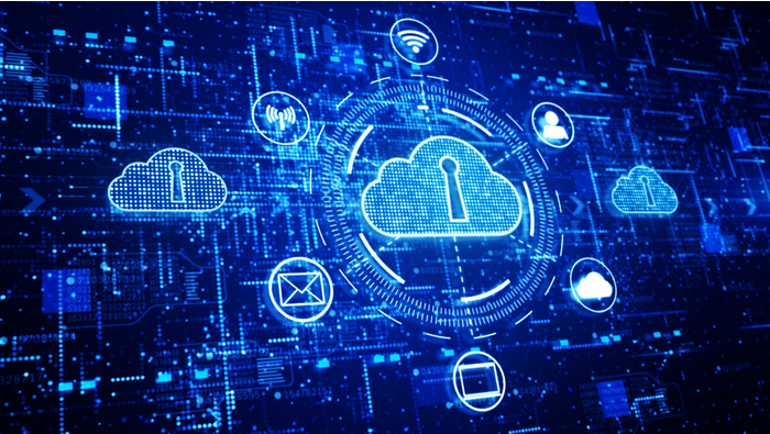 Cloud Hosting Cybersecurity