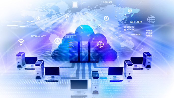 Secure, Managed Sage Fixed Assets cloud hosting