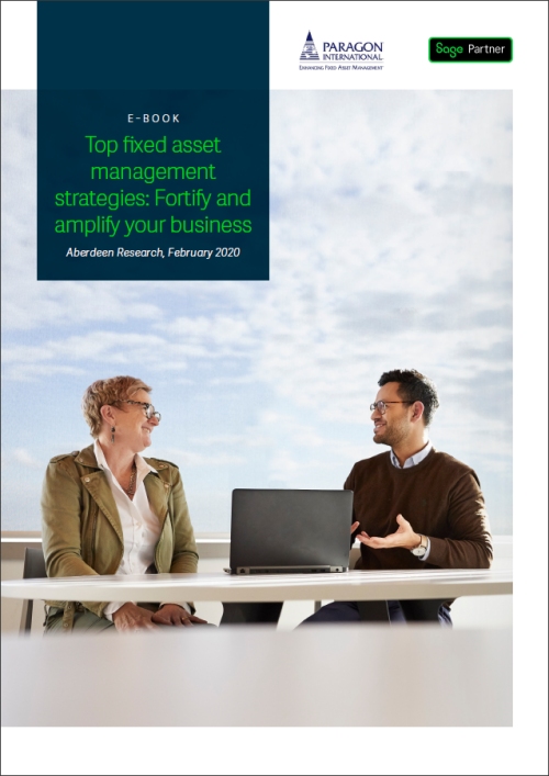Top fixed asset management strategies: Fortify and amplify your business