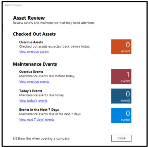 What S New In Sage Fixed Assets 2024 0   Sage Fixed Assets 2024 6 480x477 